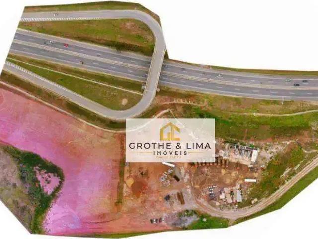 Terreno venda em Região Imediata de São José dos Campos, Região Metropolitana do Vale do Paraíba e Litoral Norte
