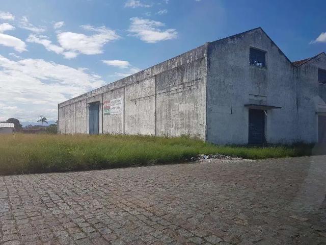 Terreno venda em Porto de Paranaguá, Paranaguá