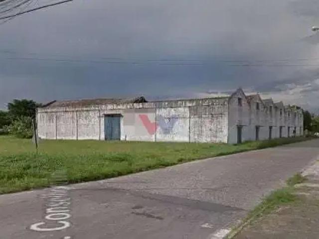 Terreno venda em Região Geográfica Imediata de Paranaguá, Paranaguá