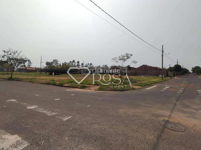 Terreno venda em Paranavaí, Região Geográfica Intermediária de Maringá