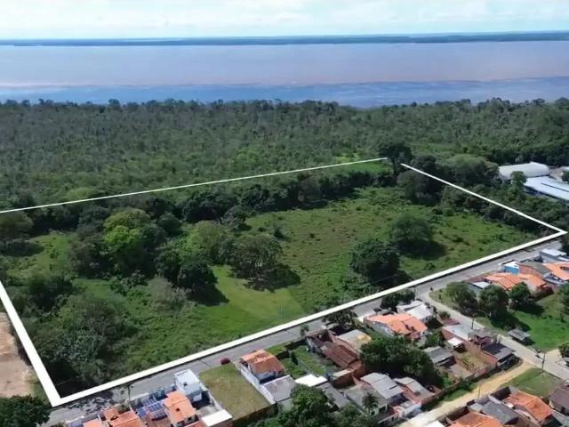 Terreno venda em Parintins, Região Norte