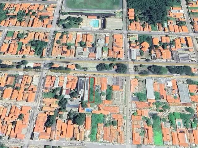 Terreno venda em Região Geográfica Imediata de Parnaíba, Parnaíba