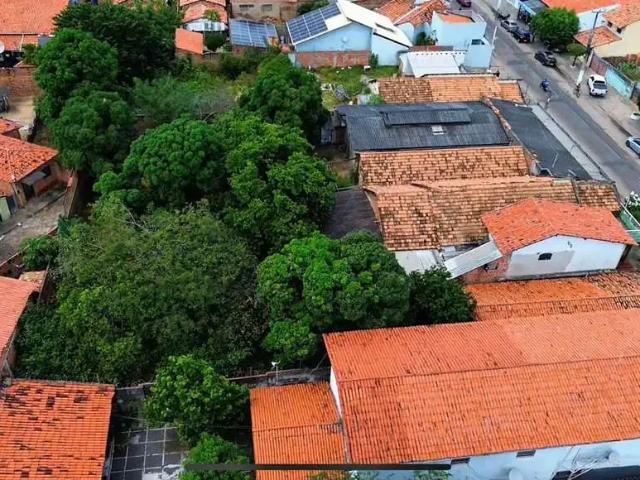 Terreno venda em Região Geográfica Imediata de Parnaíba, Parnaíba