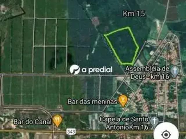Terreno venda em Região Geográfica Imediata de Parnaíba, Parnaíba