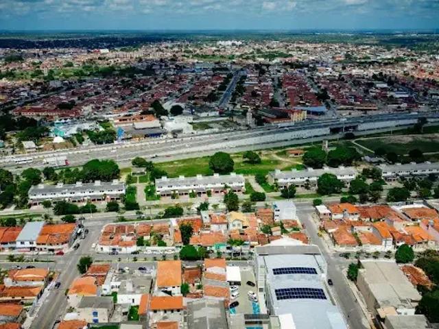 Terreno venda em Região Geográfica Imediata de Natal, Parnamirim