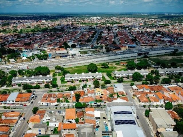 Terreno venda em Região Geográfica Imediata de Natal, Parnamirim