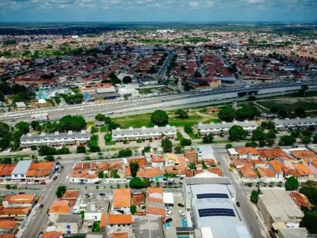 Terreno venda em Região Geográfica Imediata de Natal, Parnamirim