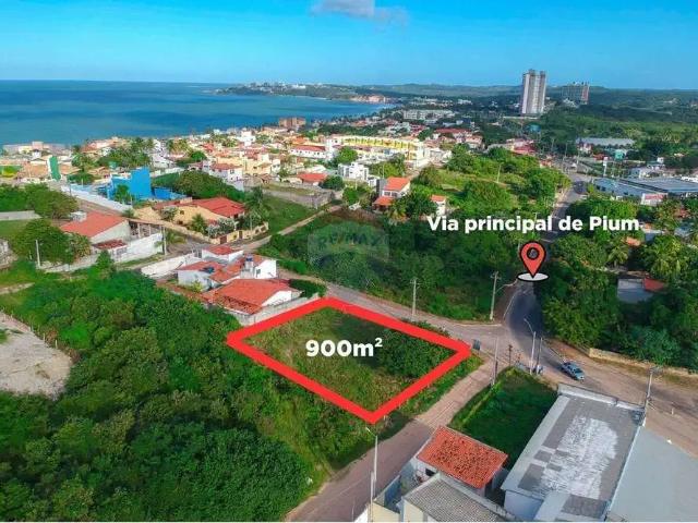 Terreno venda em Região Geográfica Imediata de Natal, Parnamirim