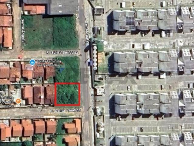 Terreno venda em Parnamirim