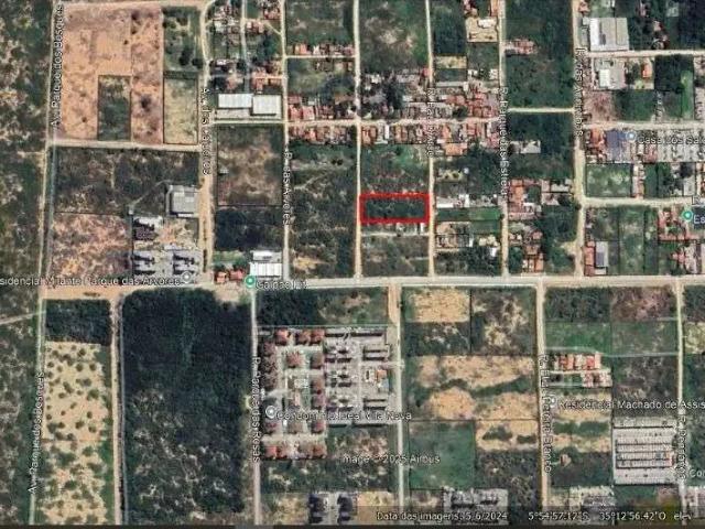 Terreno venda em Região Geográfica Imediata de Natal, Parnamirim