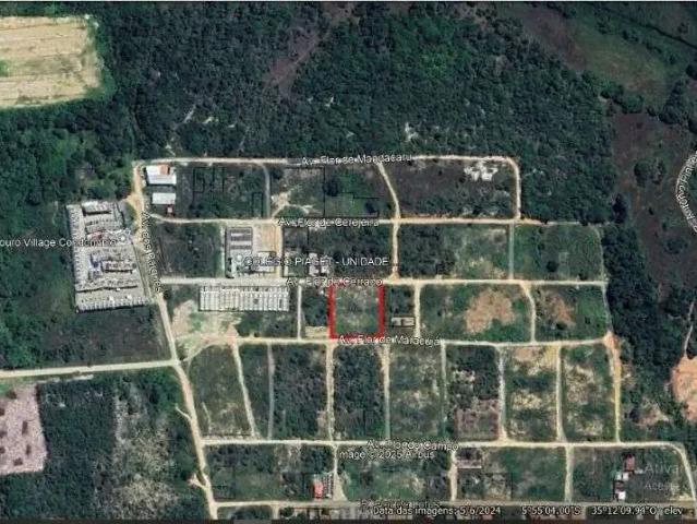 Terreno venda em Região Geográfica Imediata de Natal, Parnamirim