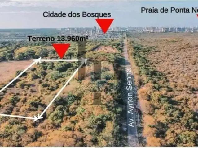 Terreno venda em Região Geográfica Imediata de Natal, Parnamirim