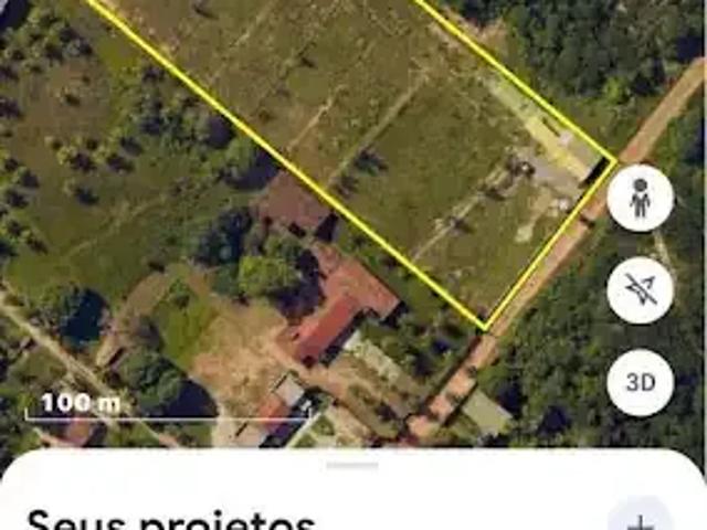 Terreno venda em Região Geográfica Imediata de Natal, Parnamirim