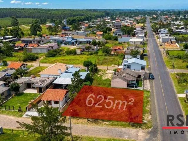 Terreno venda em Região Geográfica Imediata de Araranguá, Passo de Torres