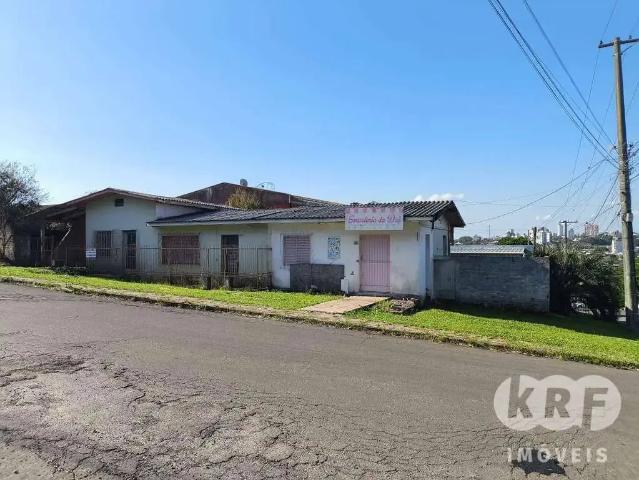 Terreno venda em Região Geográfica Imediata de Passo Fundo, Passo Fundo