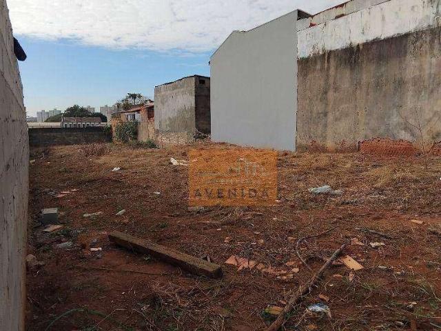Terreno venda em Sítio Santa Rosa, Paulínia