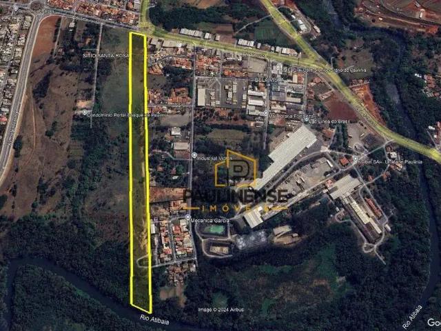 Terreno venda em Região Imediata de Campinas, Região Metropolitana de Campinas