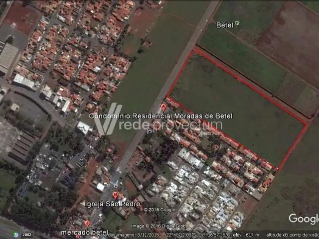 Terreno venda em Região Imediata de Campinas, Região Metropolitana de Campinas