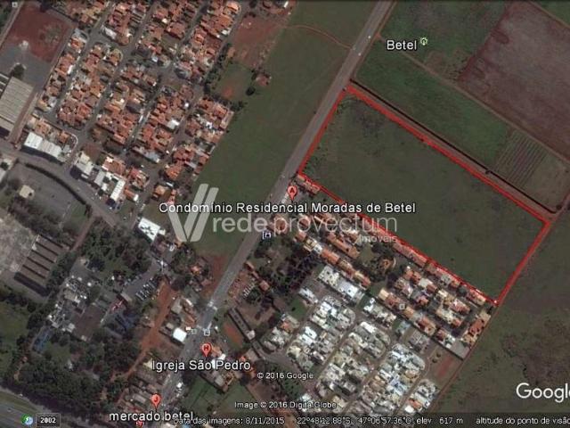 Terreno venda em Região Imediata de Campinas, Região Metropolitana de Campinas
