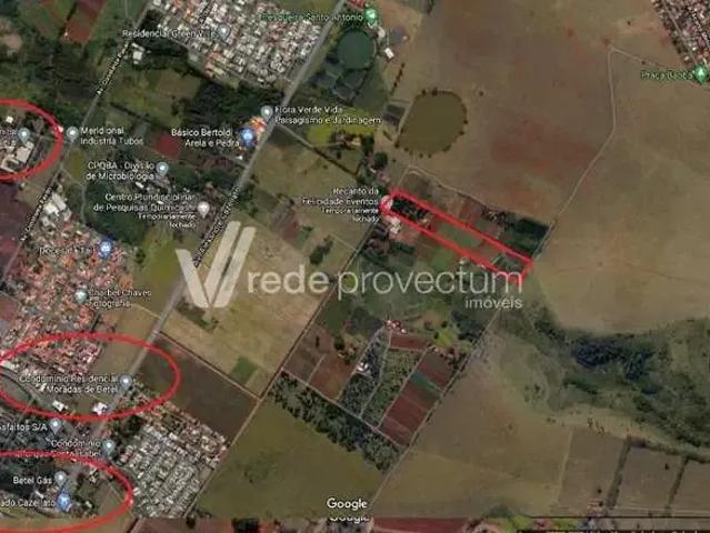 Terreno venda em Região Imediata de Campinas, Região Metropolitana de Campinas