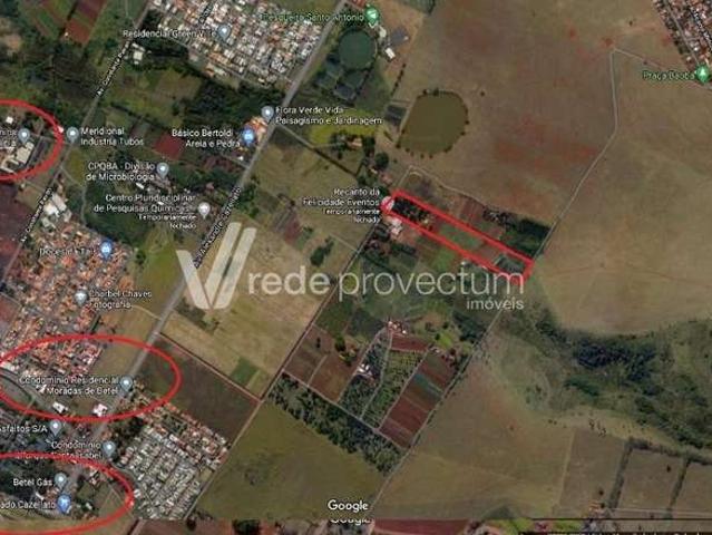 Terreno venda em Região Imediata de Campinas, Região Metropolitana de Campinas