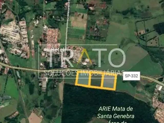 Terreno venda em Região Imediata de Campinas, Região Metropolitana de Campinas