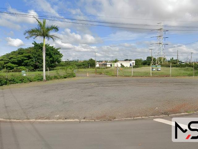 Terreno venda em Centro Industrial de Paulínia (CIP), Paulínia