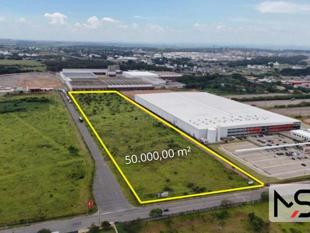 Terreno venda em Centro Industrial de Paulínia (CIP), Paulínia