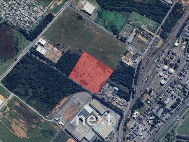 Terreno venda em Centro Industrial de Paulínia (CIP), Paulínia