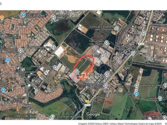 Terreno venda em Região Imediata de Campinas, Região Metropolitana de Campinas