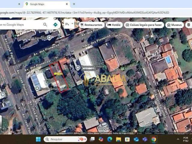 Terreno venda em Região Imediata de Campinas, Região Metropolitana de Campinas