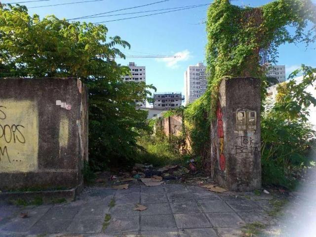 Terreno venda em Região Geográfica Imediata do Recife, Região Metropolitana do Recife