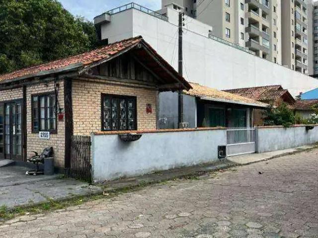 Terreno venda em Região Geográfica Imediata de Itajaí, Penha