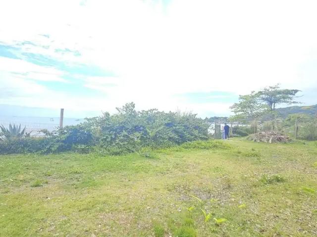 Terreno venda em Região Geográfica Imediata de Itajaí, Penha
