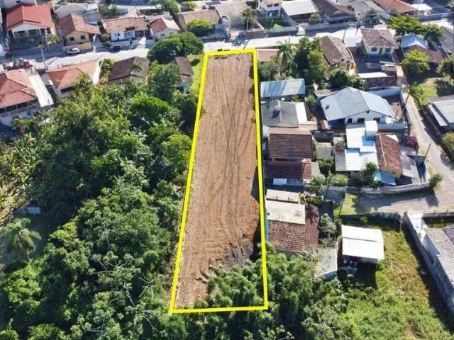Terreno venda em Região Geográfica Imediata de Itajaí, Penha