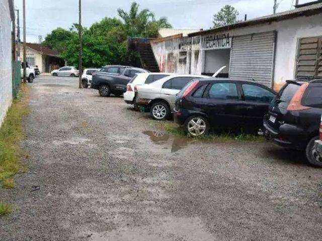 Terreno venda em Região Geográfica Imediata de Itajaí, Penha
