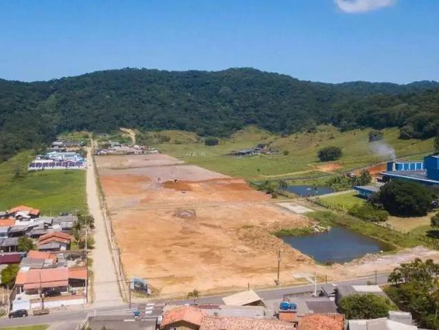 Terreno venda em Região Geográfica Imediata de Itajaí, Penha
