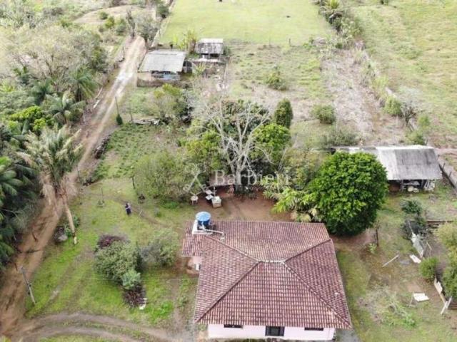 Terreno venda em Região Geográfica Imediata de Itajaí, Penha