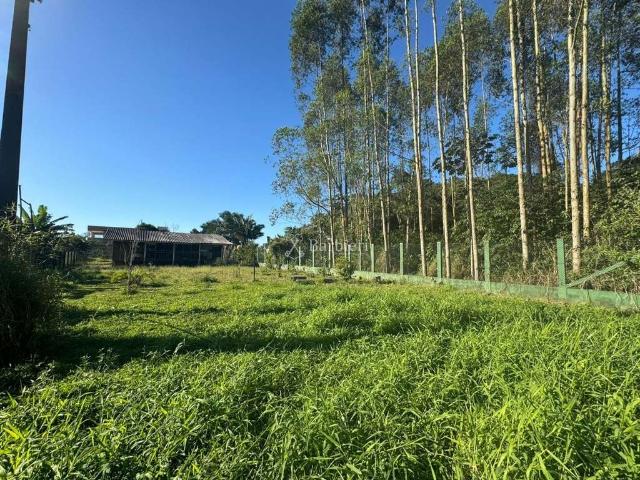 Terreno venda em Região Geográfica Imediata de Itajaí, Penha