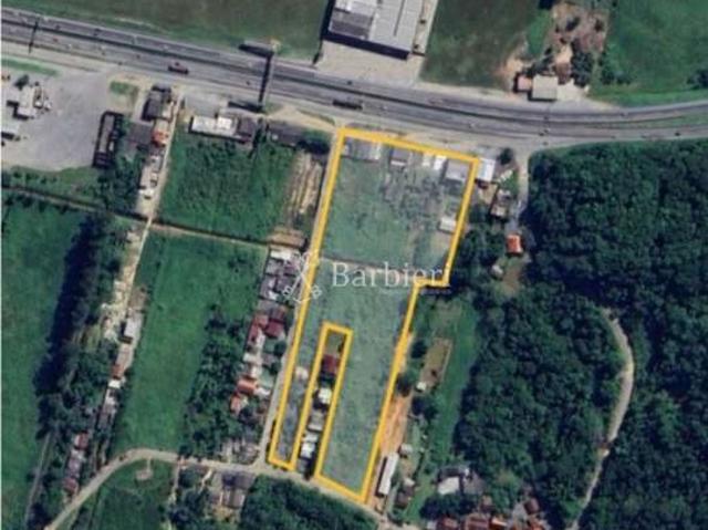 Terreno venda em Região Geográfica Imediata de Itajaí, Penha