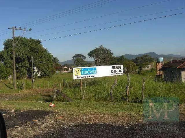 Terreno venda em Região Geográfica Imediata de Itajaí, Penha