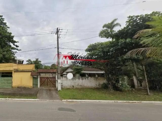 Terreno venda em Peruíbe