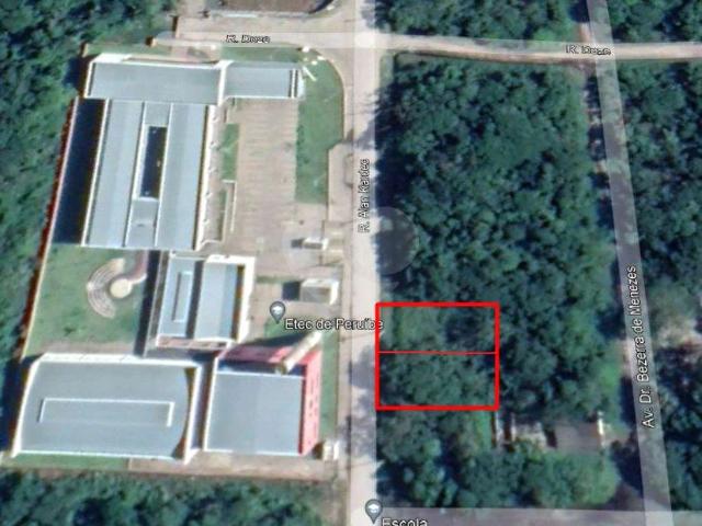 Terreno venda em Peruíbe, Região Geográfica Intermediária de São Paulo
