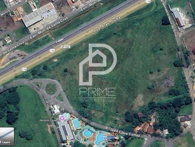 Terreno venda em Região Imediata de Taubaté-Pindamonhangaba, Região Metropolitana do Vale do Paraíba e Litoral Norte