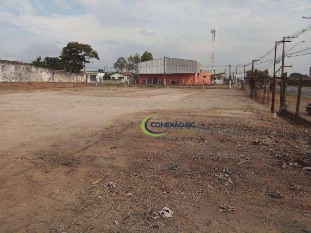 Terreno venda em Região Imediata de Taubaté-Pindamonhangaba, Região Metropolitana do Vale do Paraíba e Litoral Norte
