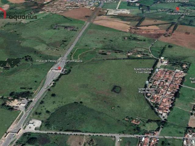 Terreno venda em Região Imediata de Taubaté-Pindamonhangaba, Região Metropolitana do Vale do Paraíba e Litoral Norte