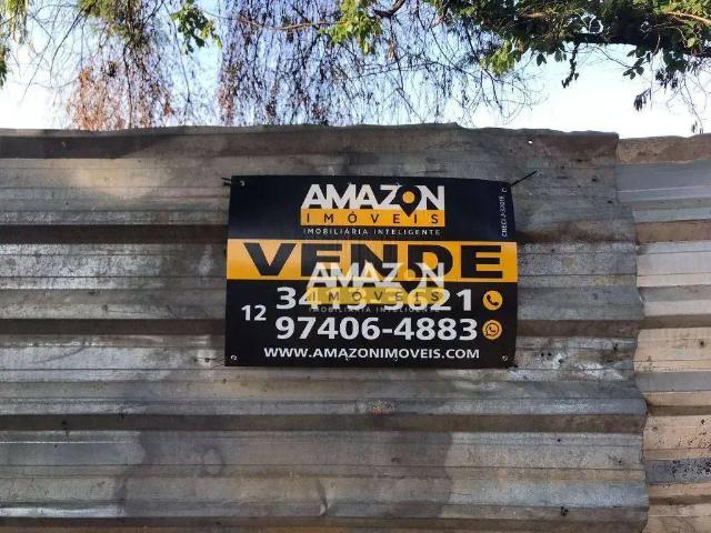Terreno venda em Região Imediata de Taubaté-Pindamonhangaba, Região Metropolitana do Vale do Paraíba e Litoral Norte
