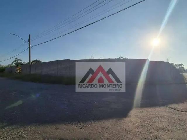 Terreno venda em Região Imediata de Taubaté-Pindamonhangaba, Região Metropolitana do Vale do Paraíba e Litoral Norte
