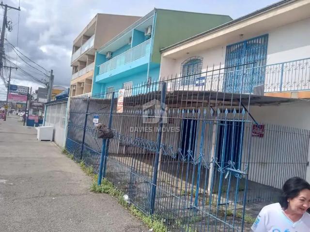 Terreno venda em Maria Antonieta, Pinhais