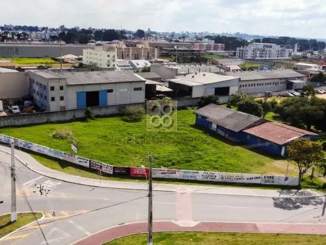 Terreno venda em Região Geográfica Imediata de Curitiba, Região Metropolitana de Curitiba